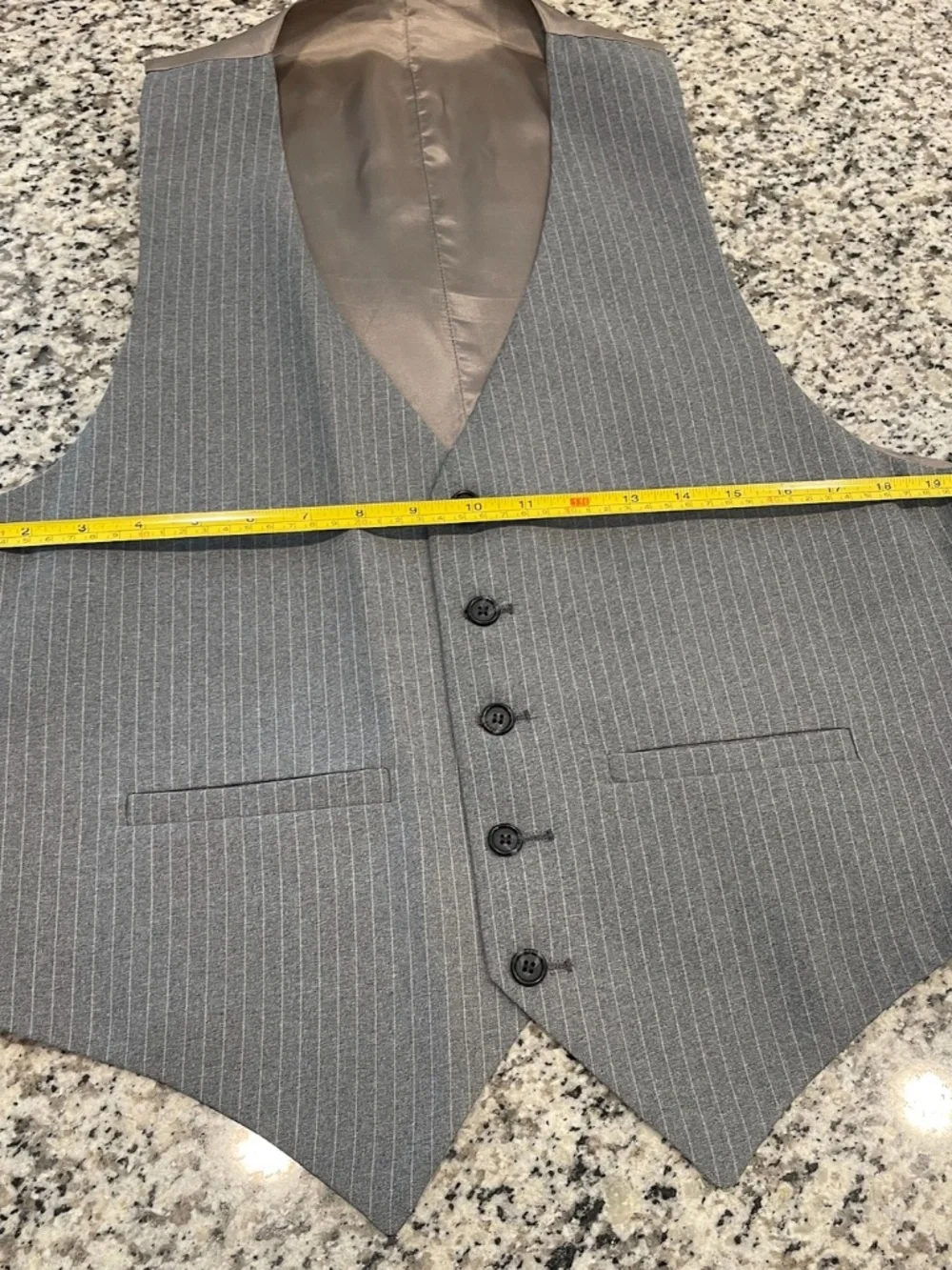 Darby House vintage men